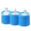 DIY silicone fish popsicle mold cartoon ice pop mould