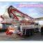 HONGDA TIELISHI brand Truck mounted Concrete Pump 45m