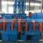 Waste tire rubber powder grinder