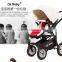 en 1888 approved baby stroller baby 3 in 1 stroller