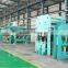 PVC solid woven conveyor belt class 1800S