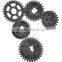 Drum Gear Compatible for Ricoh AF1075 1060 7500 1075 2075 8000 8001 9001 AB01-1460 AB01-1459 B065-2425 B065-2428 AB01-1461