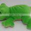 Plush Frog Screen Cleaner