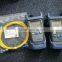 EXFO brand palm optical fiber powermeter FPM 300 with InGAs detector