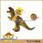 Realistic dinosaur toy kids dinosaur toys with sound