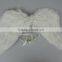 Halloween Party Feather Angel Wing