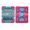 Defender case for ipad mini, tough armor case for ipad 2/3/4, hybrid comboo stand case for ipad air