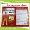 direct factory Body pain relief patch/back pain plaster/medicated pain relieving capsicum plaster