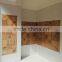 Handmade ceramic tile