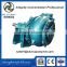 Slurry pump exporter submersible sand pump/small sand pump
