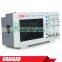 Digital Storage Oscilloscope 50MHz 2Ch 7'' TFT LCD USB AC100-240V UTD2052CEX