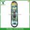 2016 high quality electric skateboard one wheel with led lights