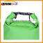 Fashion dry bag with shoulder straps