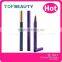 TE3303-1 Fashion Plastic Container Package Eyeliner Pencil Packaging