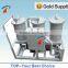 Portable Diesel Engine Oil Filtering,Cleaning,Recycling Plant