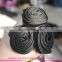 Cheap factory price grade 7A virgin peruvian pre braided hair extensions