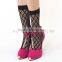 Women High Seamless Socks