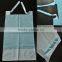 Dental bib/Disposable Adult bib for lamination of paper-plastic