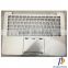Wholesale Original 2012-2013 year US Layout for rMBP Pro retina 13" A1425 US Version Topcase palmrest NO keyboard NO touchpad