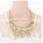 Top Quality 3 Colors Choker Vintage Pendant Statement Necklace Women Necklaces & Pendants Fashion Necklaces for Women 2014