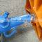 Frame and Plate Filter Press, Small Manual Filter Press