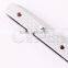 New blue rhinestone clothing decoration for women dress