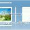 Ultrathin Body 10.1" Screen Tablet PC with 3Gcall touch small tablet pc