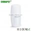 100-200m open distance PIR motion sensor alarm with Internal Antenna PST-IR200B