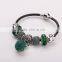 Fashionable Power Bracelet, Shamballa Bracelet, Custom Bracelet