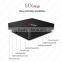 2016 ott Android Tv Box Mx Plus Quad Core 2G/8G 1080P Set Top Box Receiver Tv Box 2Gb Ram