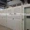 Static synchronous compensator for electric traction