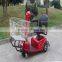 Small big basket electric mobility scooter