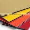 HS Code aluminium composite panel sheet/Composite panel Aluminum/ACP