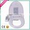 Self cleaning nozzles heated toilet seat JB3558E-3