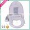 Over temperature prevention bidet toilet seat toilet cover JB3558E