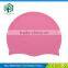 original swim cap,custom waterproof swim cap,hote sale printing silicone swim cap