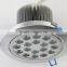 Professional led light garden spot lights with high quality