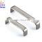 Filta door hardware two-piece design zinc alloy pull handle