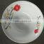 China supplies unique design cheap ceramic bowls