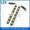 Hot sale new cob drl 12v waterproof 7w led car daytime running light