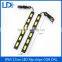 New Super Bright DC 12V COB Car LED Lights For DRL Waterproof Fog Driving Lamp