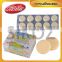 SK-K055 Taro Flavor Dry Milk Pressed Tablet Candy