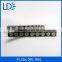 Waterproof 9 LEDs daytime running light led drl 12v automotive led light