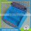 Thick and large vacuum forming plastic display
