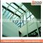 aluminium skylight roof light heat proof skylight