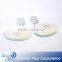 silicone gel insole toe separator footcare series