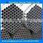 ERW welded round low carbon Steel Pipe&tube for construction Q195~Q235