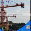 cheap tower crane TC5008 provider