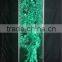 LED water bubble panel, water bubble wall room divider