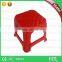 Furniture 2016 Stackable Plastic Seat Stool